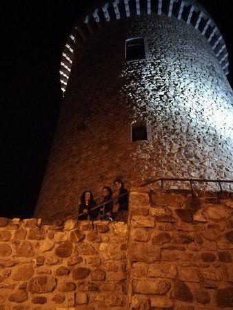 Torre Medievale