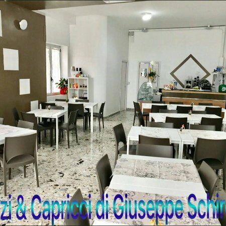 Sfizi e Capricci