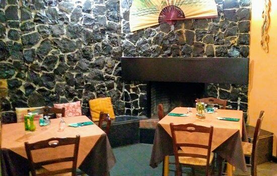 La Torre ristorante pizzeria
