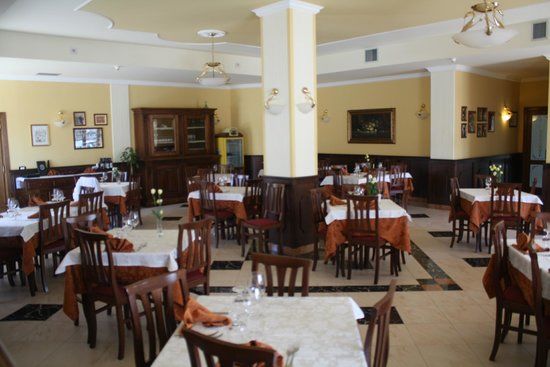 Hotel Villa Del Lago