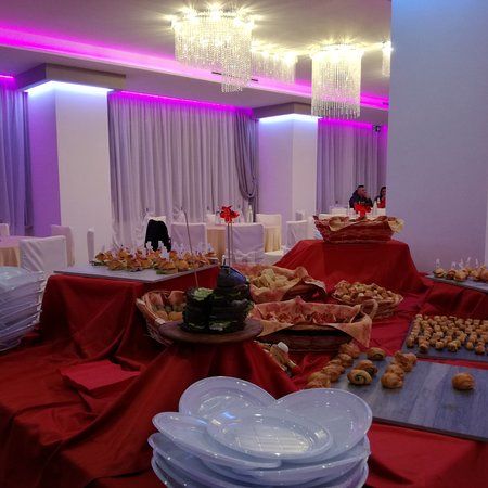 Ristorante Pizzeria La Pergola
