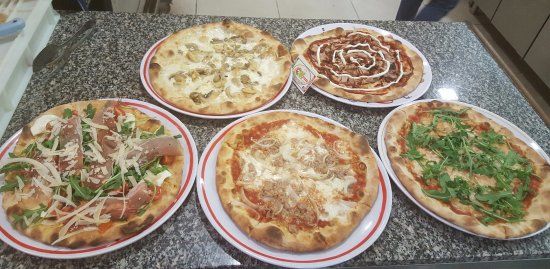 OK Pizza