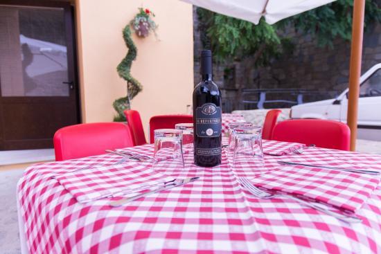 Trattoria da Spadino