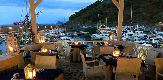 1999 Il Ristorante