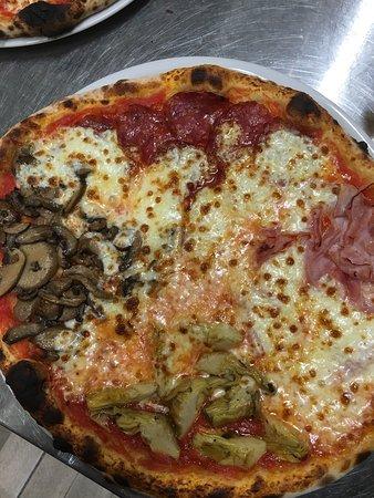Baronetto Pizzeria