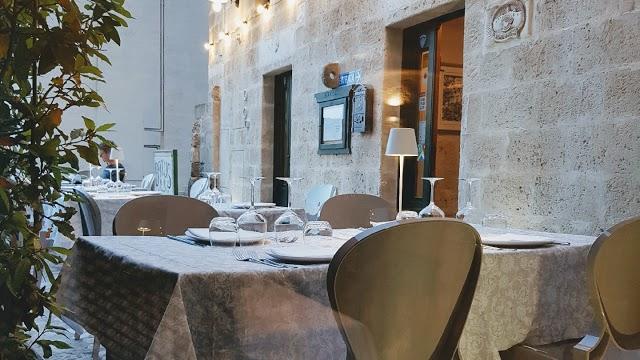 Baccus Ristorante