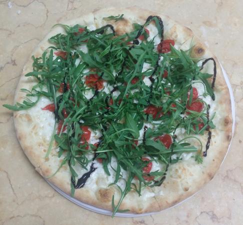 Pizza Express