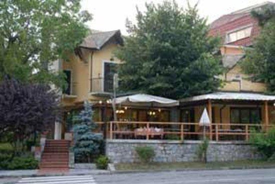 Ristorante da Mimi'