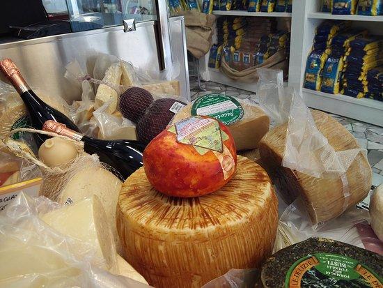 Salumeria Gastarea