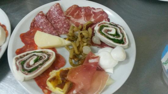 La Pergolina