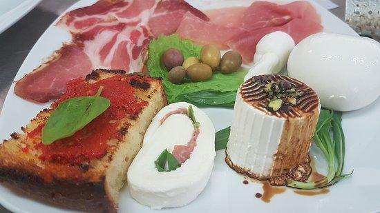 Ristorante Palatinum
