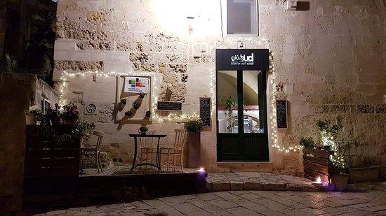 Giù a Sud