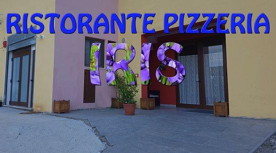 Ristorante Pizzeria Iris