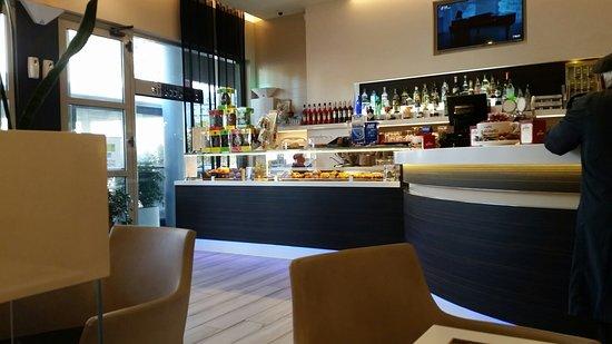 Caffe Gallitelli