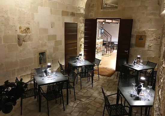Taverna Re Manfredi