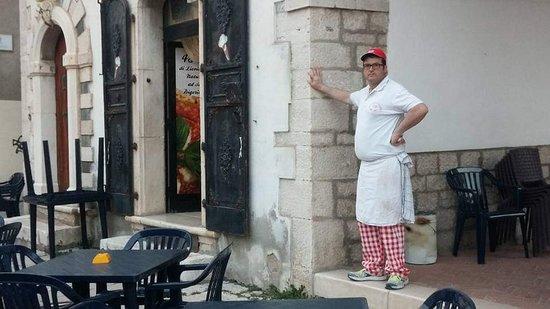 IL Porticato
