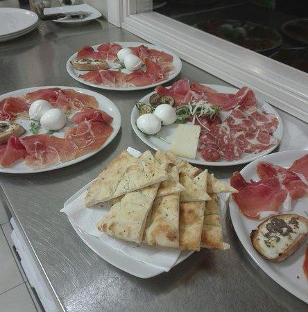 Signora Pizza