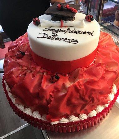 Pasticceria Rosa