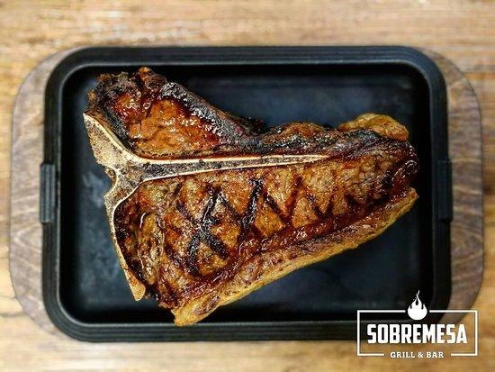 Sobremesa