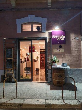 Non Solo Vino Bar Degustazione