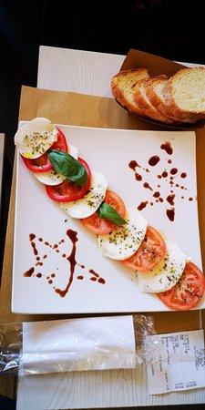 Da nord a food