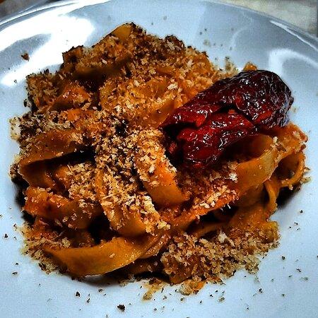 Trattoria al vecchio scarpone