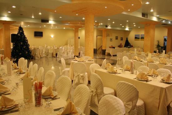 Hotel delle Colline