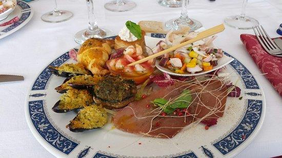 Agorà Ristorante Pizzeria