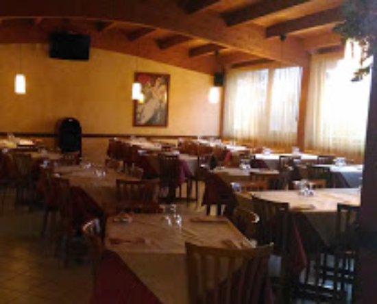 Pizzeria Trattoria Del Ponticello