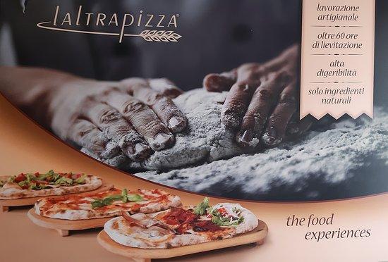 AltraPizza