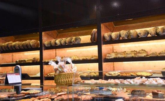 Panificio Perrone Il Forno di Gennaro