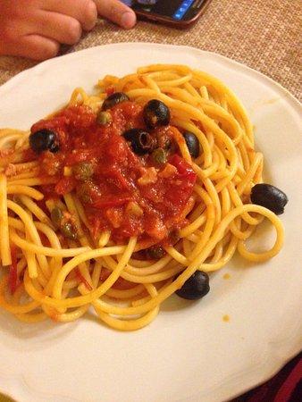 Il Posticino