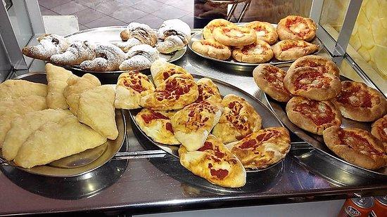 Caffetteria Gelateria Pasticceria Flli Laginestra