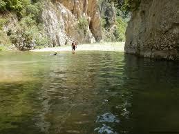 Gole del Platano