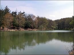Lago Frontetusio