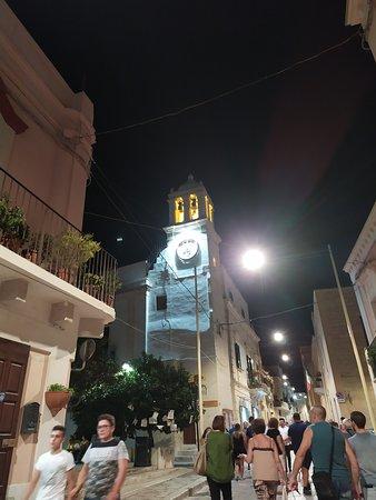 Pizzeria La Giara