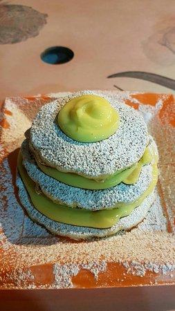 Cioccolateria San Bernardino