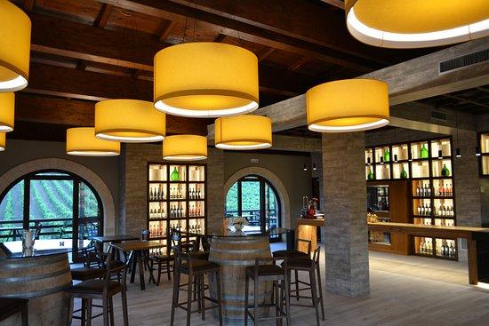 Ristorante Tenuta Lagala