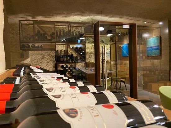 Osteria Al Becco della Civetta