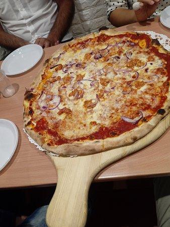 Piu Pizza