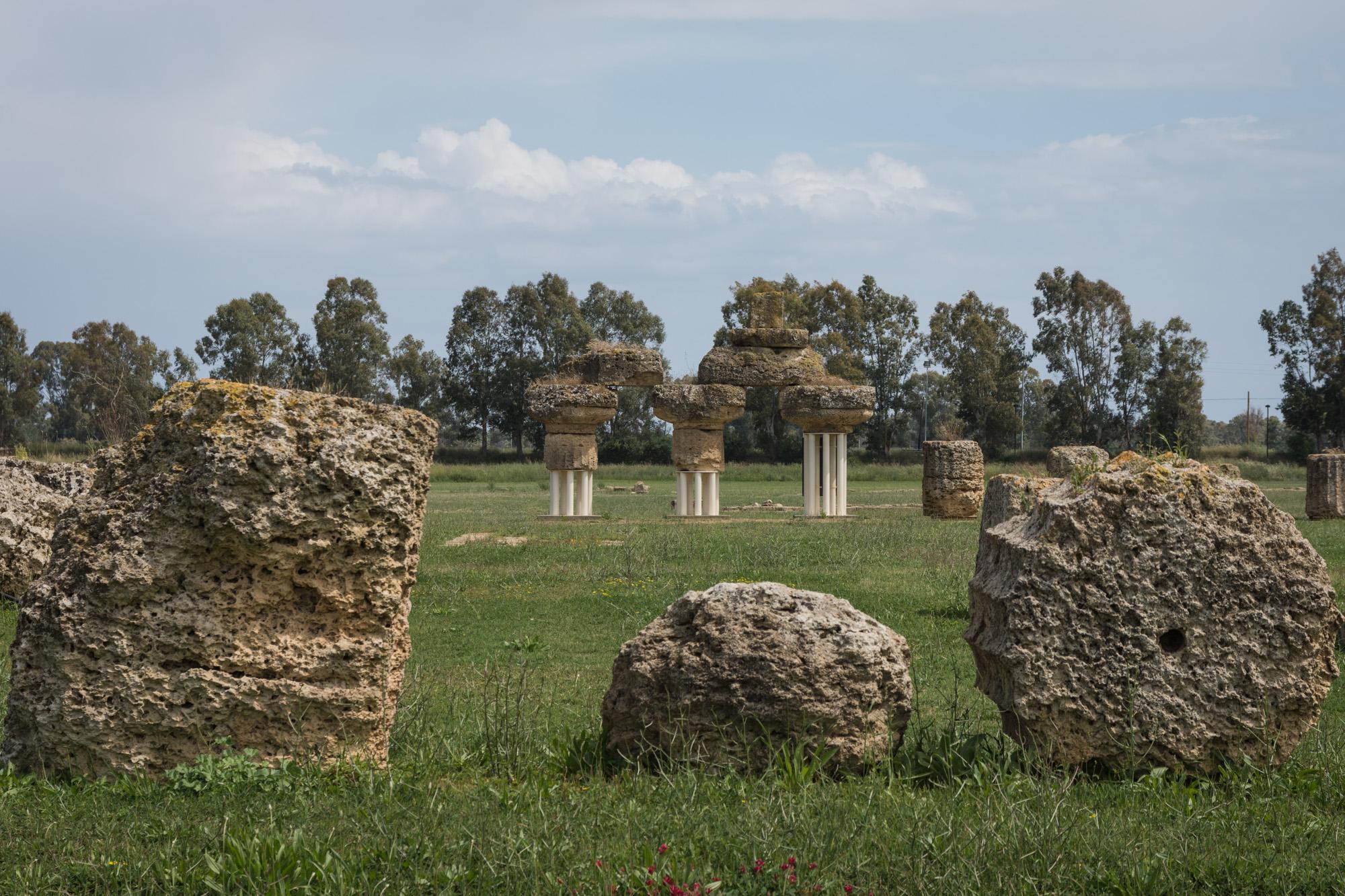 Metapontum