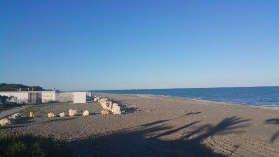 Spiaggia di Policoro
