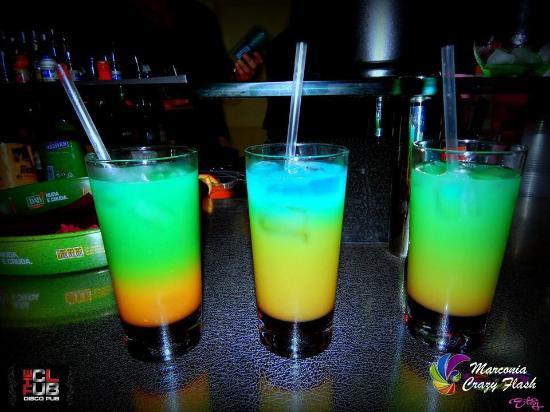 The Club Discopub