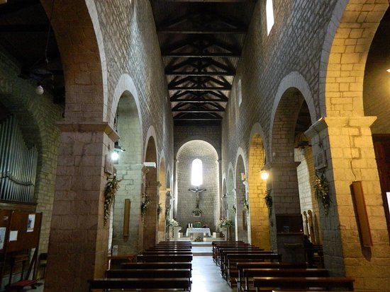 la Chiesa di San Michele Arcangelo
