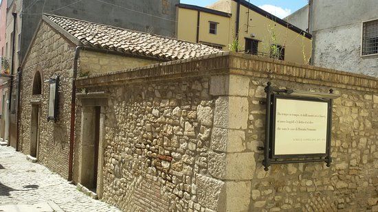 Casa di Orazio