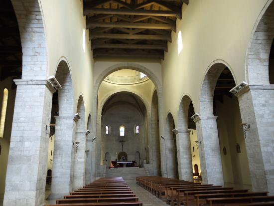 Cattedrale di Santa Maria Assunta e San Canio