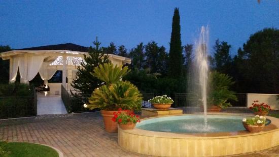 I Giardini Della Corte