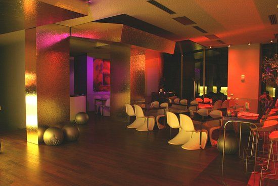 Cinetix Cafe