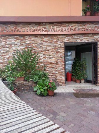 Monticchio
