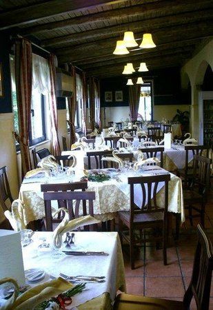 Ristorante Pizzeria Pantagruel